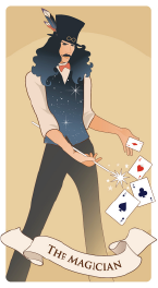 card
