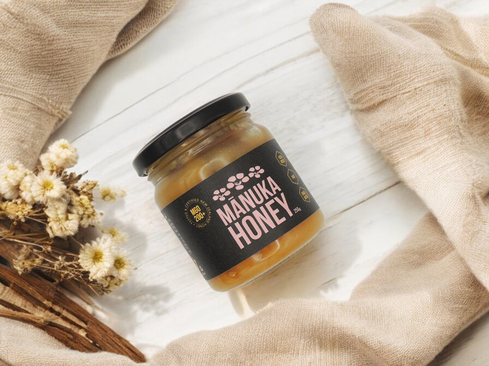 オーガニック調味料・食材