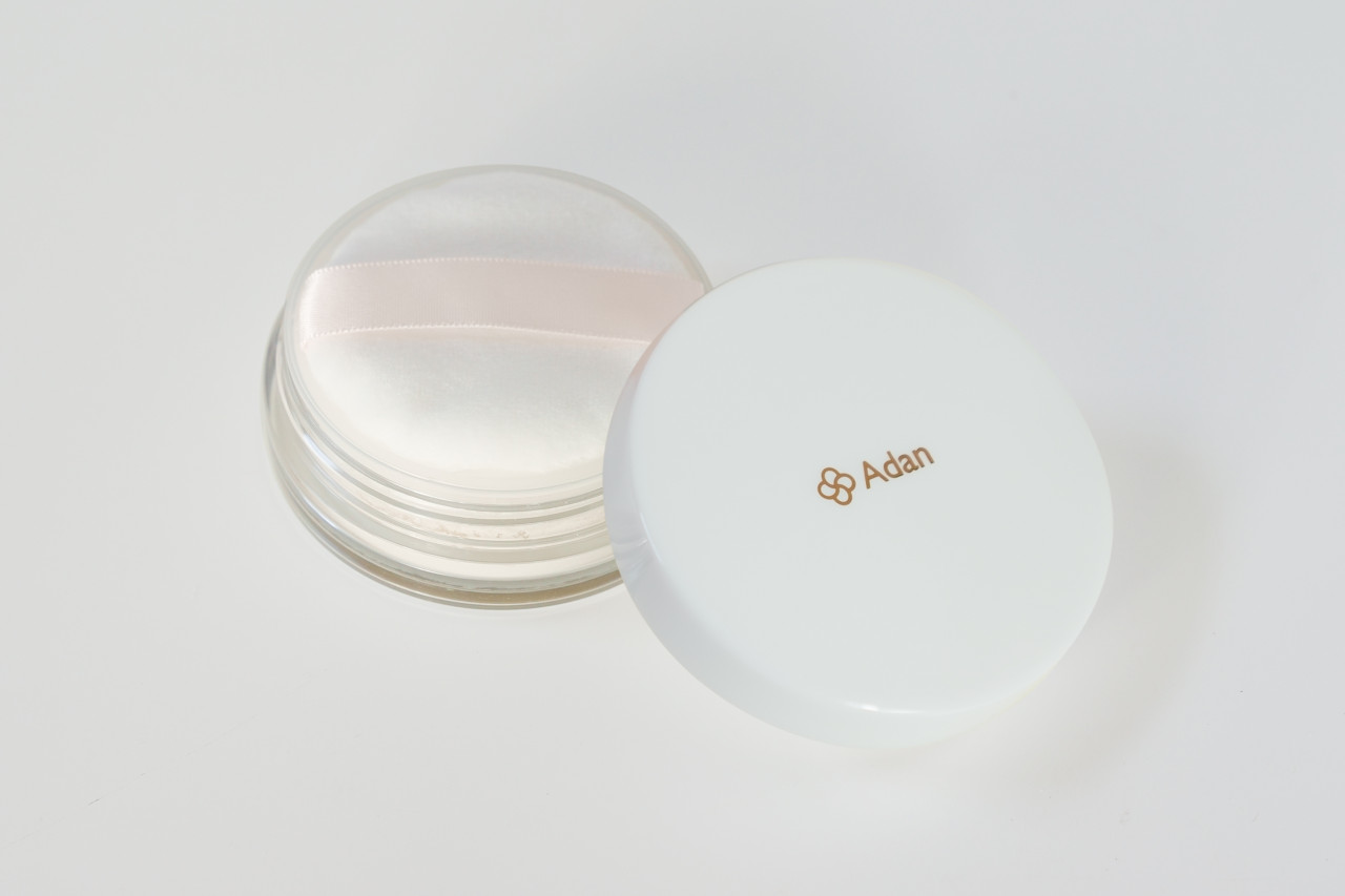 ナチュラルスキンケア