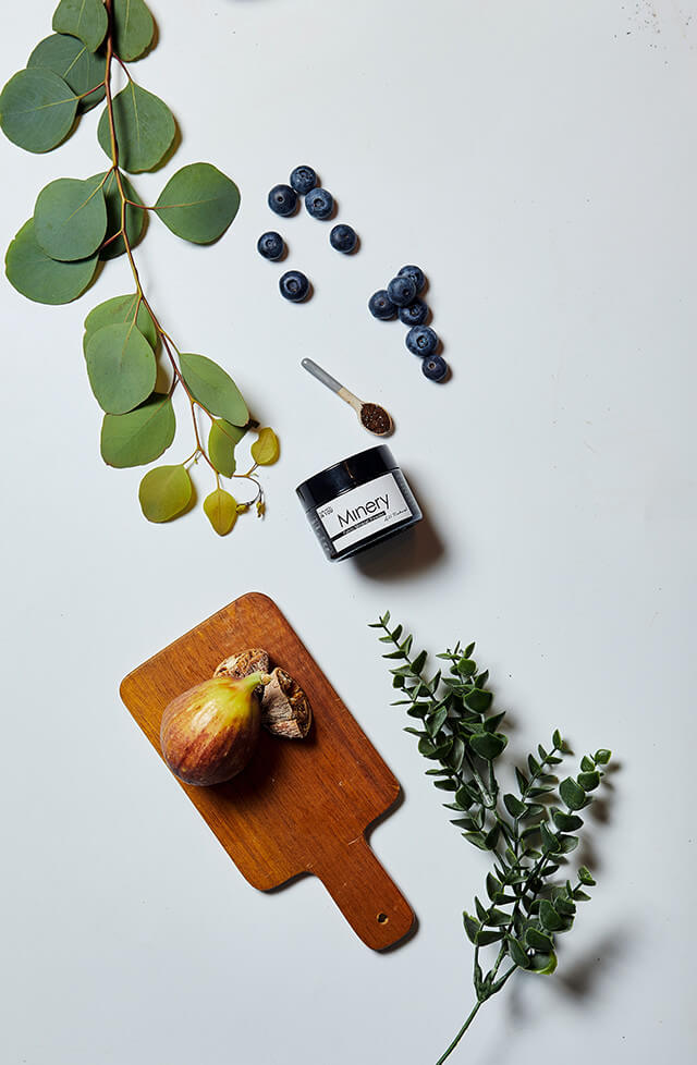 IN YOU MARKET メッセージ