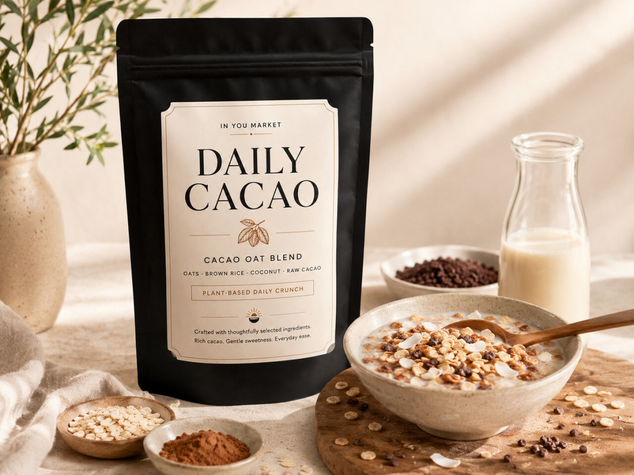 DAILY CACAO