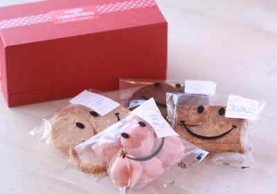 グルテンフリークッキーセット