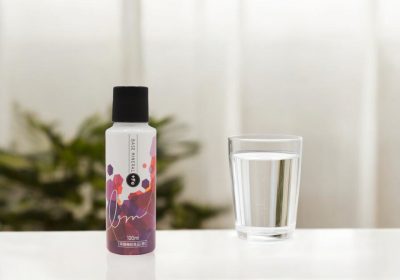 天然鉄分サプリ＋ミネラル（液体タイプ）｜53種のミネラルと天然鉱石由来の鉄分を一滴に凝縮｜貧血・鉄不足・女性特有の不調に！