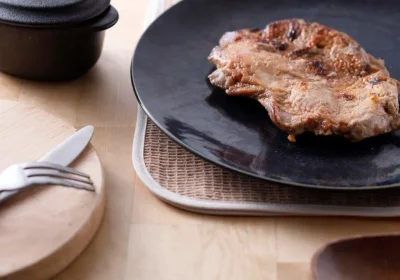 鶏肉の醤油麹漬け（冷凍）