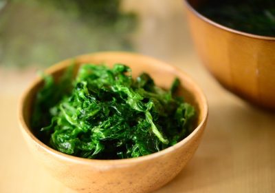 生あおさ（冷凍）