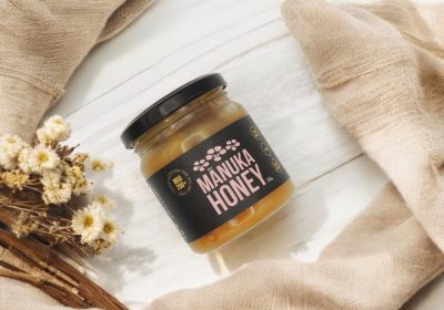 マヌカハニー
