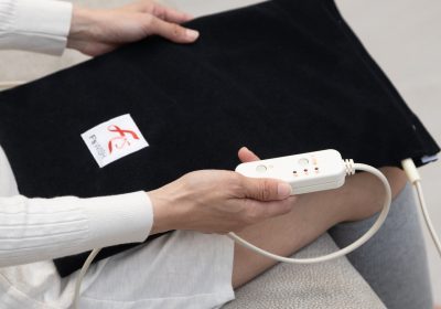 テラヘルツ遠赤外線の温熱器