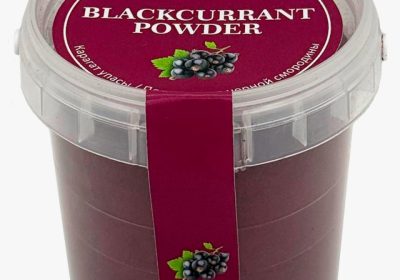 野生カシス（ブラックカラント）パウダー