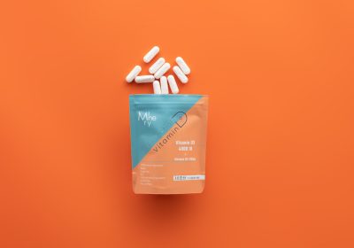 エッセンシャルビタミンD3