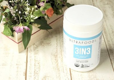 デトックスパウダー