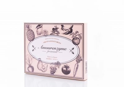 フルオーガニック仕様酵素ドリンク