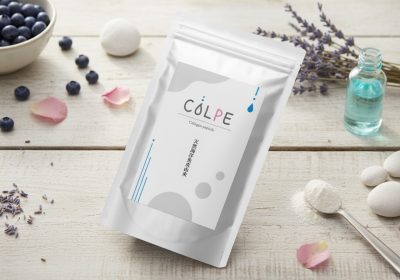 マリンコラーゲンペプチドパウダー