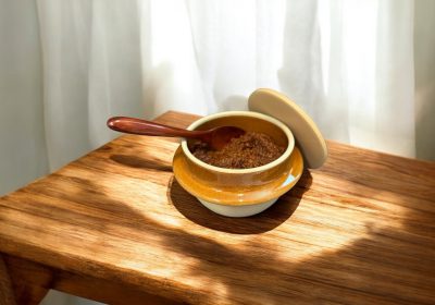 無添加・在来種味噌