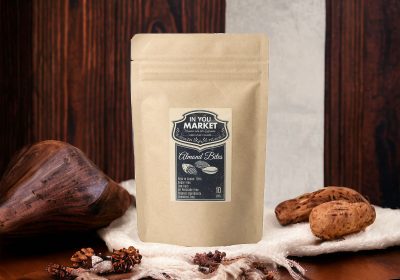 高カカオアーモンドチョコレート